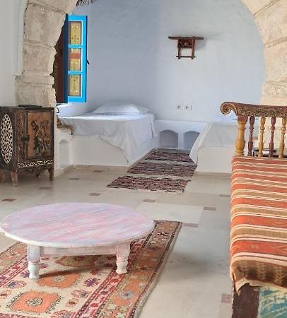 Dar Michele Djerba Otel Houmt Souk  Dış mekan fotoğraf