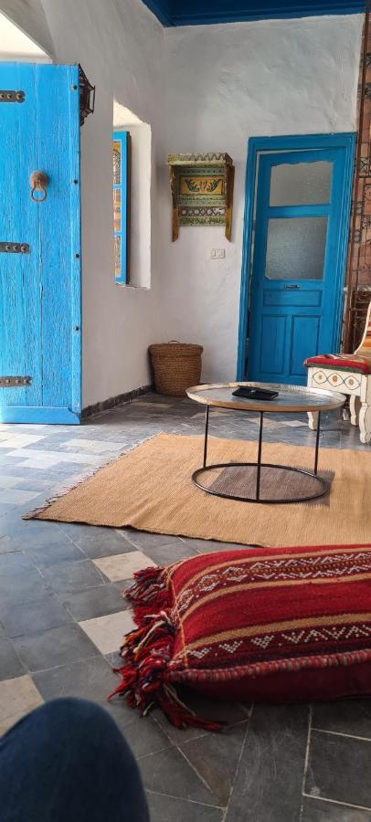 Dar Michele Djerba Otel Houmt Souk  Dış mekan fotoğraf