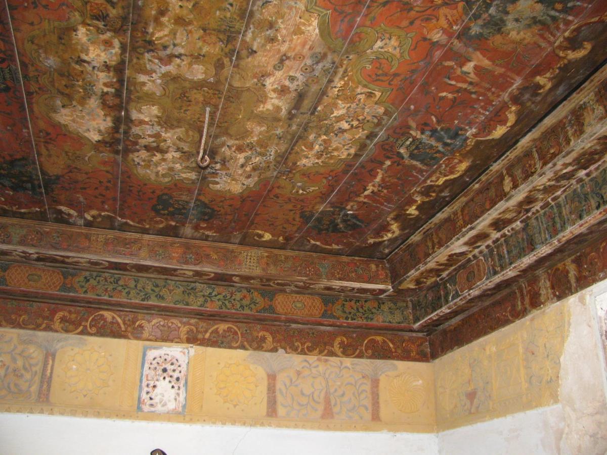 Dar Michele Djerba Otel Houmt Souk  Dış mekan fotoğraf