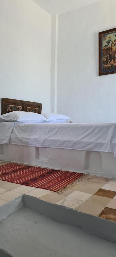 Dar Michele Djerba Otel Houmt Souk  Dış mekan fotoğraf