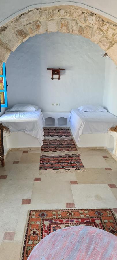Dar Michele Djerba Otel Houmt Souk  Dış mekan fotoğraf