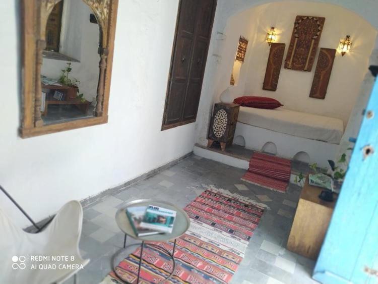 Dar Michele Djerba Otel Houmt Souk  Dış mekan fotoğraf