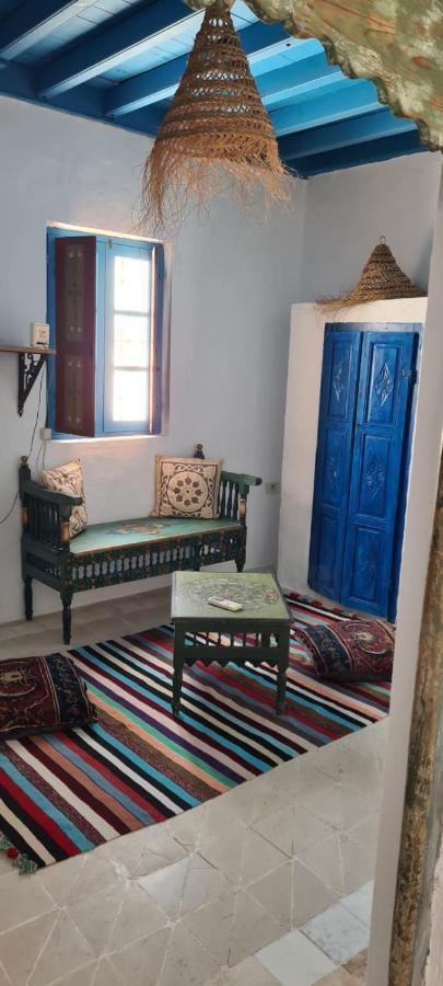 Dar Michele Djerba Otel Houmt Souk  Dış mekan fotoğraf