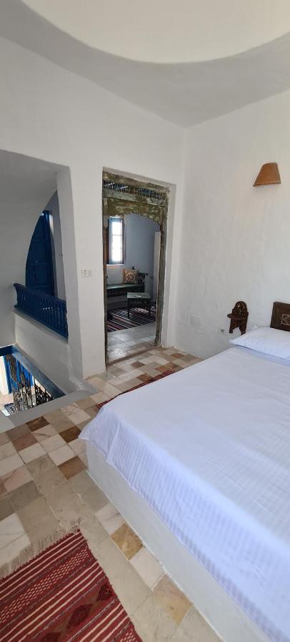 Dar Michele Djerba Otel Houmt Souk  Dış mekan fotoğraf