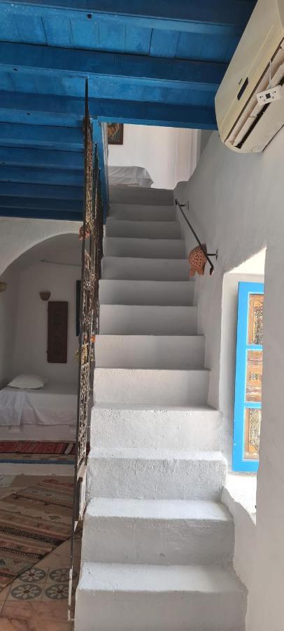 Dar Michele Djerba Otel Houmt Souk  Dış mekan fotoğraf